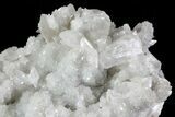 Calcite Crystal Cluster - Mexico #72008-2
